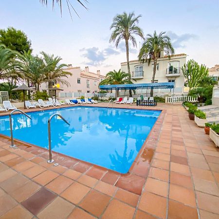 Bellaluz 18.15, La Manga Club Resort Atamaría Esterno foto