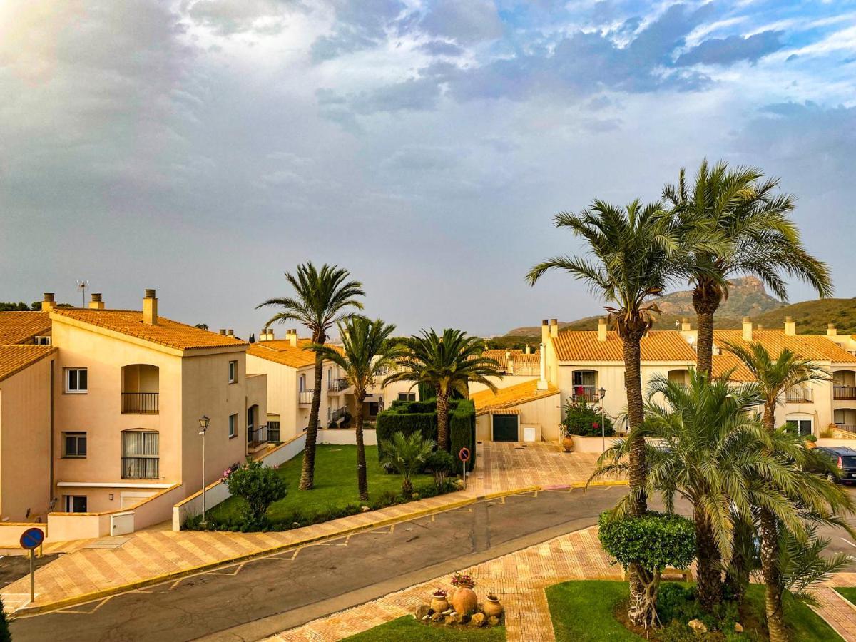 Bellaluz 18.15, La Manga Club Resort Atamaría Esterno foto