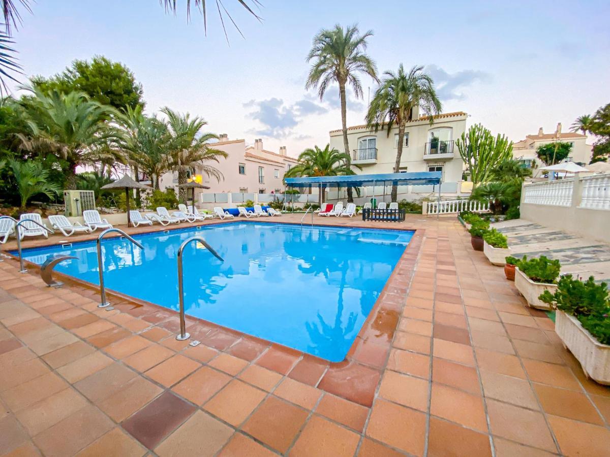 Bellaluz 18.15, La Manga Club Resort Atamaría Esterno foto