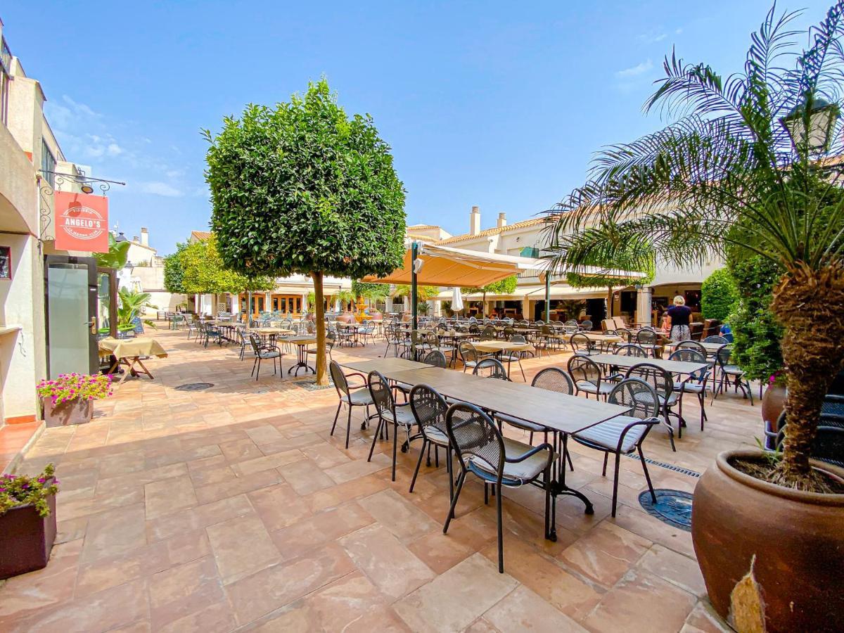 Bellaluz 18.15, La Manga Club Resort Atamaría Esterno foto